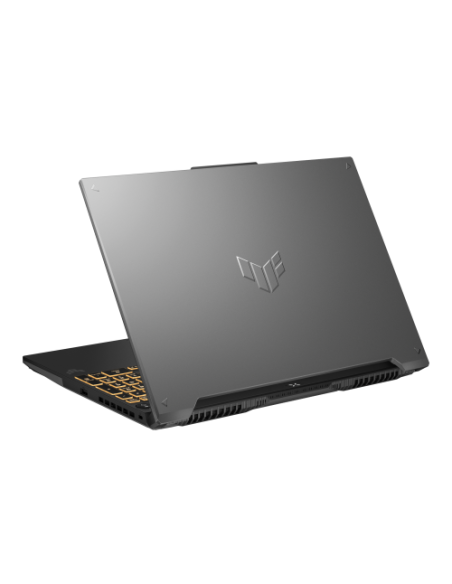 ASUS TUF Gaming FX607VU-RL029 - Ordenador Portátil Gaming de 16" WUXGA 144Hz (Intel Core i7-13620H, 16GB RAM, 512GB SSD, NVIDIA 