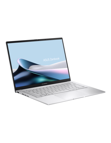ASUS Zenbook 14 OLED UX3405CA-PZ283W - Ordenador Portátil 14" WQXGA+ 120Hz (Intel Core Ultra 7 255H, 16GB RAM, 1TB SSD, Arc 140T