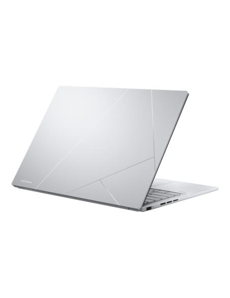 ASUS Zenbook 14 OLED UX3405CA-PZ283W - Ordenador Portátil 14" WQXGA+ 120Hz (Intel Core Ultra 7 255H, 16GB RAM, 1TB SSD, Arc 140T