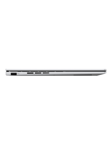 ASUS Zenbook 14 OLED UX3405CA-PZ283W - Ordenador Portátil 14" WQXGA+ 120Hz (Intel Core Ultra 7 255H, 16GB RAM, 1TB SSD, Arc 140T