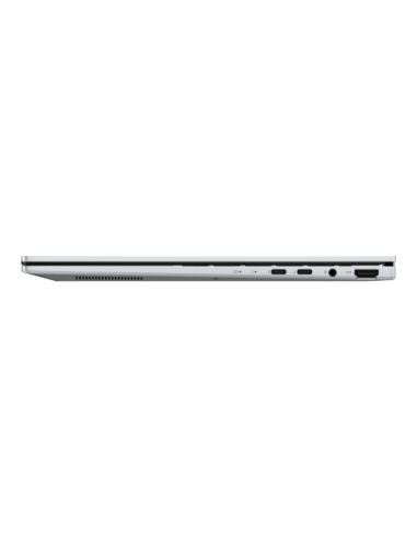 ASUS Zenbook 14 OLED UX3405CA-PZ283W - Ordenador Portátil 14" WQXGA+ 120Hz (Intel Core Ultra 7 255H, 16GB RAM, 1TB SSD, Arc 140T