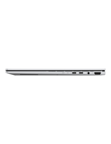 ASUS Zenbook 14 OLED UX3405CA-PZ283W - Ordenador Portátil 14" WQXGA+ 120Hz (Intel Core Ultra 7 255H, 16GB RAM, 1TB SSD, Arc 140T