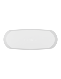 Belkin SoundForm Rhythm Auriculares Inalámbrico Dentro de oído Llamadas/Música MicroUSB Bluetooth Blanco 2