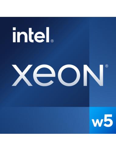 INTEL XEON W5-2565X PROCESSOR (37.5M CACHE 3.20 GHZ) FC-LGA16A TRAY  PK8071305502000 99CFGR 18 CORES