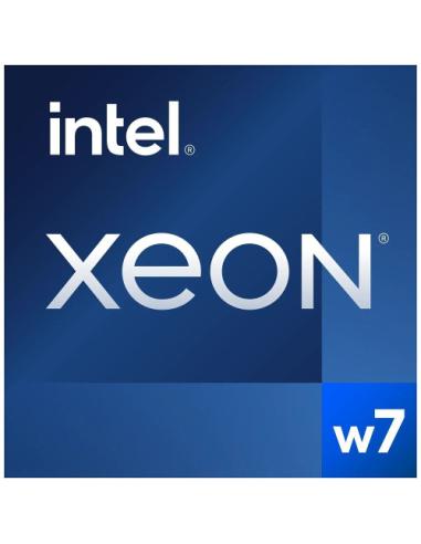 INTEL XEON W7-2575X PROCESSOR (45M CACHE 3.00 GHZ) FC-LGA16A TRAY  PK8071305501900 99CFGP 22 CORES