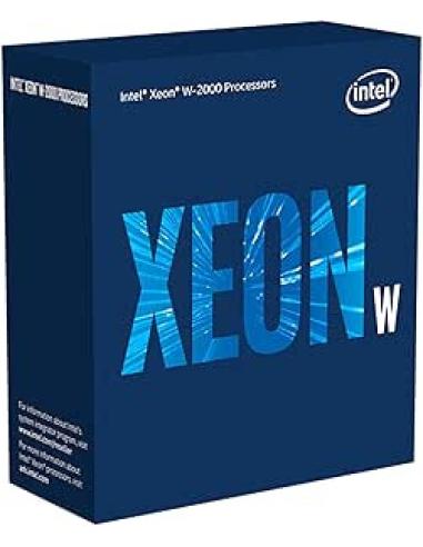 BOXED INTEL XEON W5-2555X PROCESSOR (33.75M CACHE 3.30 GHZ) FC-LGA16A  BX807132555X 99CLAV 14 CORES