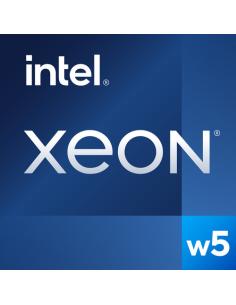 BOXED INTEL XEON W5-2565X PROCESSOR (37.5M CACHE 3.20 GHZ) FC-LGA16A  BX807132565X 99CLAT 18 CORES