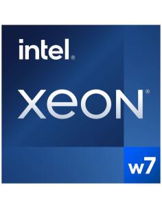 BOXED INTEL XEON W7-2575X PROCESSOR (45M CACHE 3.00 GHZ) FC-LGA16A  BX807132575X 99CLAR 22 CORES