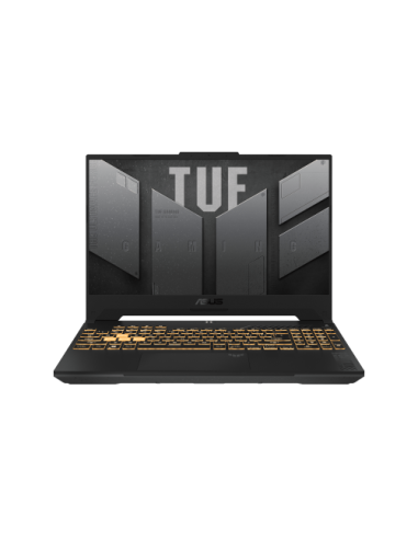 ASUS TUF Gaming F15 FX507VV-LP146 - Ordenador Portátil Gaming de 15.6" Full HD 144Hz (Intel Core i7-13620H, 32GB RAM, 1TB SSD, R