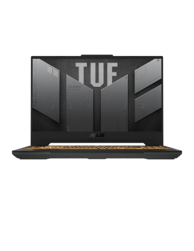 ASUS TUF Gaming F15 FX507VV-LP146 - Ordenador Portátil Gaming de 15.6" Full HD 144Hz (Intel Core i7-13620H, 32GB RAM, 1TB SSD, R