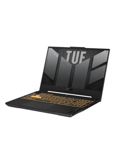 ASUS TUF Gaming F15 FX507VV-LP146 - Ordenador Portátil Gaming de 15.6" Full HD 144Hz (Intel Core i7-13620H, 32GB RAM, 1TB SSD, R