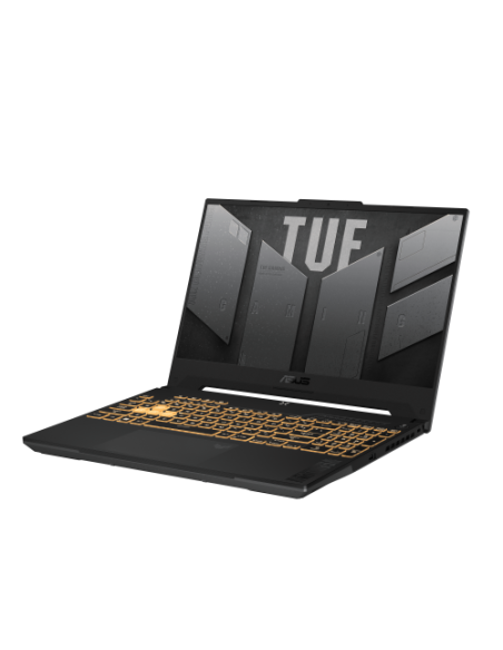 ASUS TUF Gaming F15 FX507VV-LP146 - Ordenador Portátil Gaming de 15.6" Full HD 144Hz (Intel Core i7-13620H, 32GB RAM, 1TB SSD, R