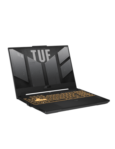 ASUS TUF Gaming F15 FX507VV-LP146 - Ordenador Portátil Gaming de 15.6" Full HD 144Hz (Intel Core i7-13620H, 32GB RAM, 1TB SSD, R