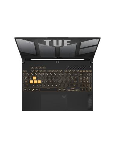 ASUS TUF Gaming F15 FX507VV-LP146 - Ordenador Portátil Gaming de 15.6" Full HD 144Hz (Intel Core i7-13620H, 32GB RAM, 1TB SSD, R