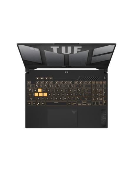 ASUS TUF Gaming F15 FX507VV-LP146 - Ordenador Portátil Gaming de 15.6" Full HD 144Hz (Intel Core i7-13620H, 32GB RAM, 1TB SSD, R
