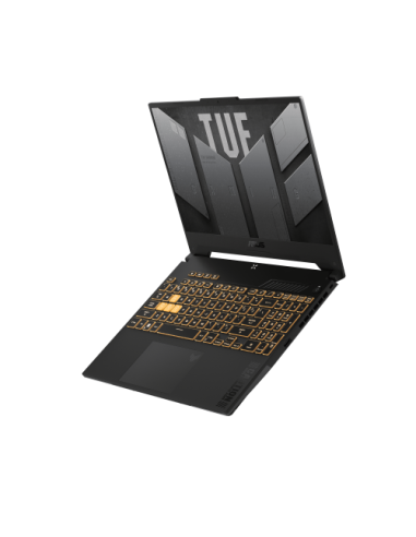 ASUS TUF Gaming F15 FX507VV-LP146 - Ordenador Portátil Gaming de 15.6" Full HD 144Hz (Intel Core i7-13620H, 32GB RAM, 1TB SSD, R
