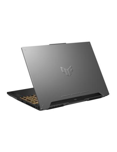 ASUS TUF Gaming F15 FX507VV-LP146 - Ordenador Portátil Gaming de 15.6" Full HD 144Hz (Intel Core i7-13620H, 32GB RAM, 1TB SSD, R