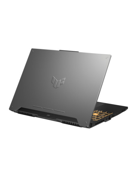ASUS TUF Gaming F15 FX507VV-LP146 - Ordenador Portátil Gaming de 15.6" Full HD 144Hz (Intel Core i7-13620H, 32GB RAM, 1TB SSD, R