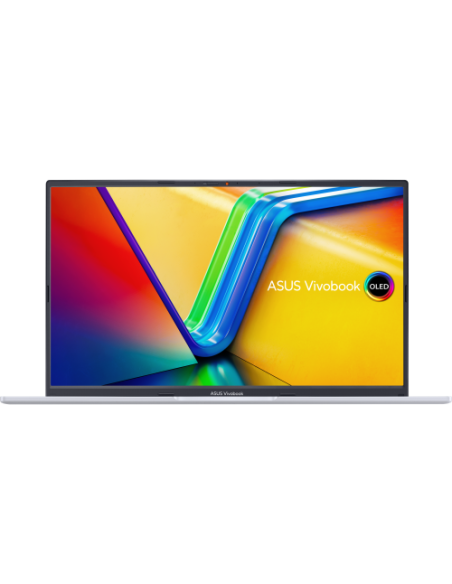 ASUS Vivobook 15 OLED OLED F1505VA-L1768W - Ordenador Portátil 15.6" Full HD (Intel Core i7-1355U, 16GB RAM, 1TB SSD, Iris Xe Gr