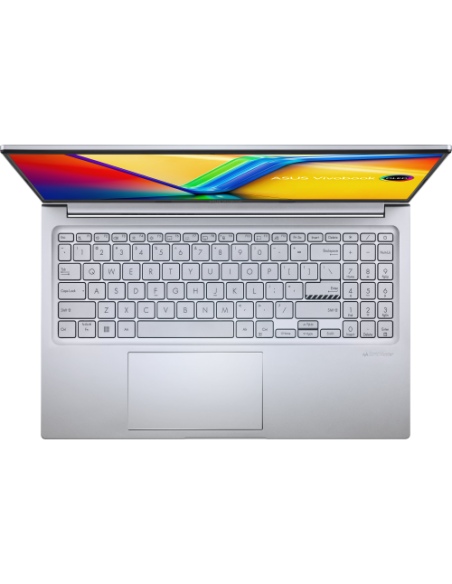 ASUS Vivobook 15 OLED OLED F1505VA-L1768W - Ordenador Portátil 15.6" Full HD (Intel Core i7-1355U, 16GB RAM, 1TB SSD, Iris Xe Gr