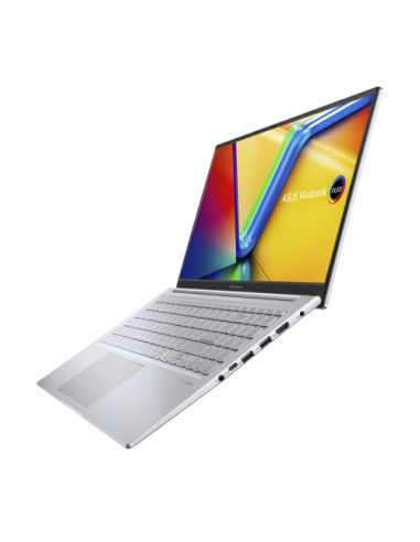 ASUS Vivobook 15 OLED OLED F1505VA-L1768W - Ordenador Portátil 15.6" Full HD (Intel Core i7-1355U, 16GB RAM, 1TB SSD, Iris Xe Gr