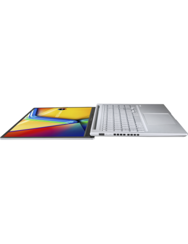 ASUS Vivobook 15 OLED OLED F1505VA-L1768W - Ordenador Portátil 15.6" Full HD (Intel Core i7-1355U, 16GB RAM, 1TB SSD, Iris Xe Gr