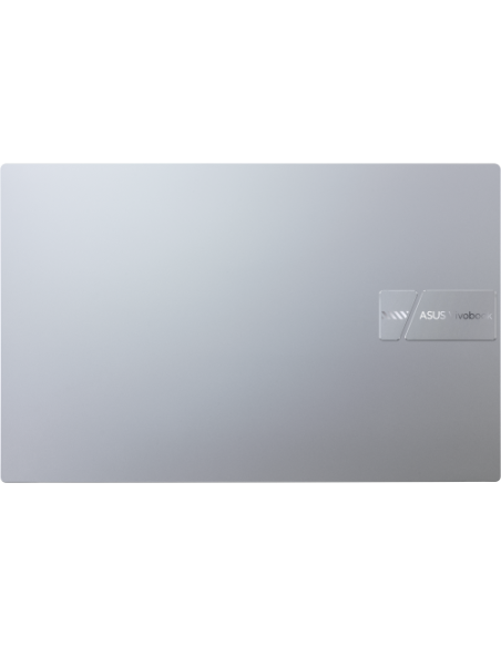 ASUS Vivobook 15 OLED OLED F1505VA-L1768W - Ordenador Portátil 15.6" Full HD (Intel Core i7-1355U, 16GB RAM, 1TB SSD, Iris Xe Gr