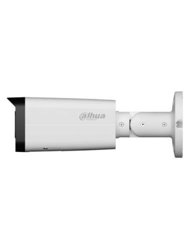 (DH-IPC-HFW3849TP-ZS-IL-27135) DAHUA CAMARA IP BULLET SERIE 3 8MP VARIFOCAL 2.7-13.5MM