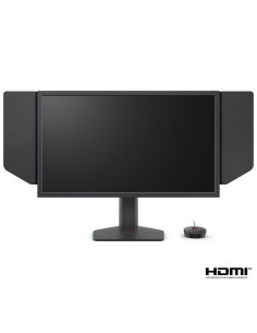 BENQ ZOWIE XL2546X+ 24.1" FHD FAST TN 280HZ MOTION CLARITY DYAC2