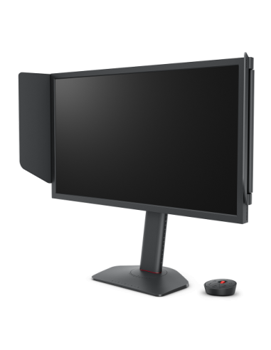 BENQ ZOWIE XL2546X+ 24.1" FHD FAST TN 280HZ MOTION CLARITY DYAC2
