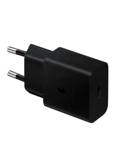 SAMSUNG CARGADOR 15W