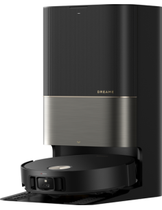 DREAME ROBOT ASPIRADOR X50 ULTRA COMPLETE NEGRO