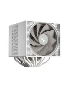 REFRIGERADOR CPU MULTIZOCALO DEEPCOOL ASSASSIN IV WH WHITE R-ASN4-WHNNMT-G