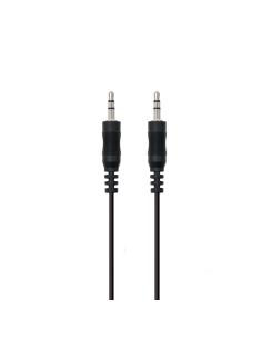 CABLE AUDIO EWENT JACK 3.5 mm M-M / 2.0 m / EC1606