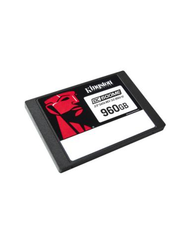 Kingston Technology DC600ME 960 GB 2.5" Serial ATA III 3D TLC NAND