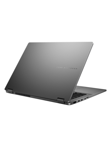 ASUS Vivobook 14 Flip OLED TP3407SA-QL064W Copilot+ PC - Ordenador Portátil 14" WUXGA (Intel Core Ultra 7 258V, 32GB RAM, 1TB SS