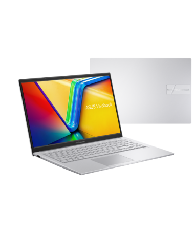 ASUS Vivobook 15 F1504VA-NJ1712W - Ordenador Portátil 15.6" Full HD (Intel Core i5-1334U, 16GB RAM, 512GB SSD, Iris Pro Graphics