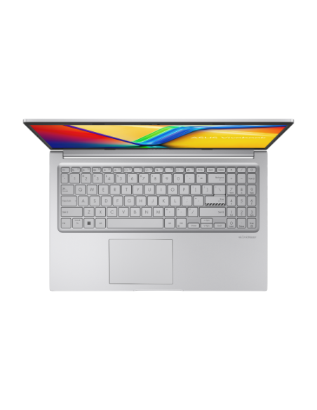 ASUS Vivobook 15 F1504VA-NJ1712W - Ordenador Portátil 15.6" Full HD (Intel Core i5-1334U, 16GB RAM, 512GB SSD, Iris Pro Graphics