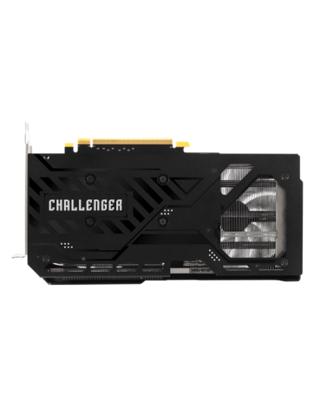 Asrock Intel Arc B580 Challenger 12GB OC Arc A580 GDDR6