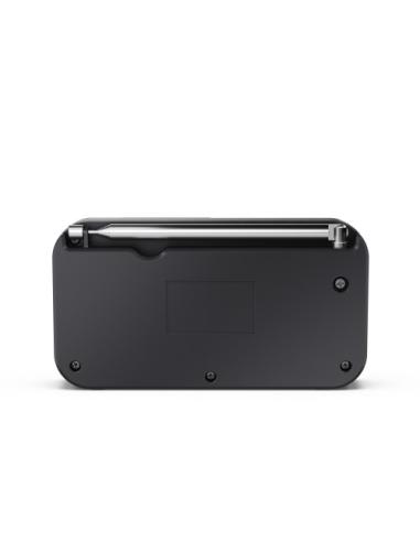 Sharp DR-P520 Personal Digital Gris