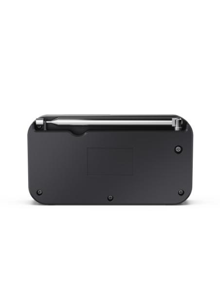 Sharp DR-P520 Personal Digital Gris