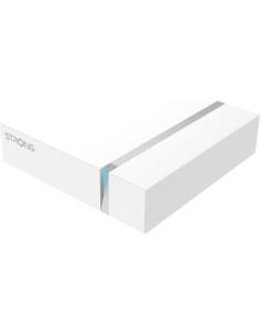 MULTI-MEDIA 4K STREAMING BOX LEAP S3+ V2