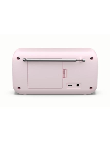 Sharp DR-P420 Portátil Digital Rosa
