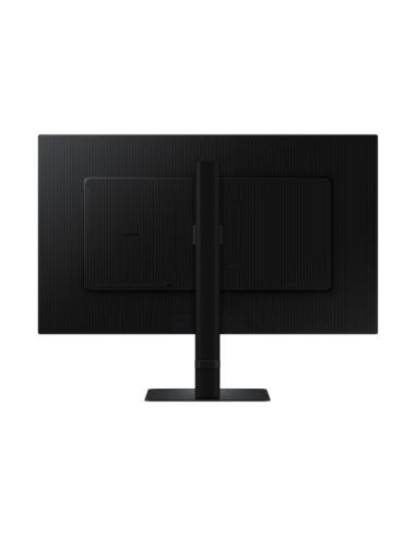 Samsung S80UD pantalla para PC 68,6 cm (27") 3840 x 2160 Pixeles 4K Ultra HD LCD Negro