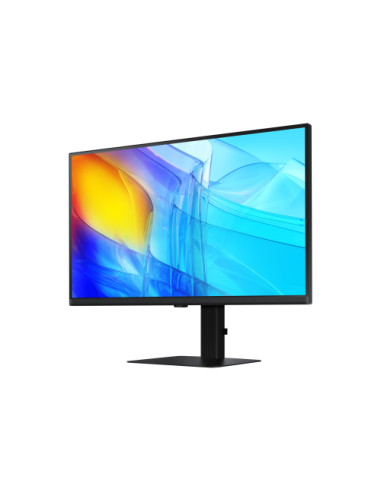 Samsung S80D pantalla para PC 68,6 cm (27") 3840 x 2160 Pixeles 4K Ultra HD LCD Negro