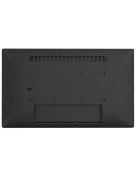 IIYAMA 21,5" PANEL-PC ANDROID 12, SOC RK3399 4GB, 32GB, PCAP BEZEL FREE 10-PTOUCH, 1920X1080, VA PANEL, SPEAKERS, WIFI, BT5.2, M