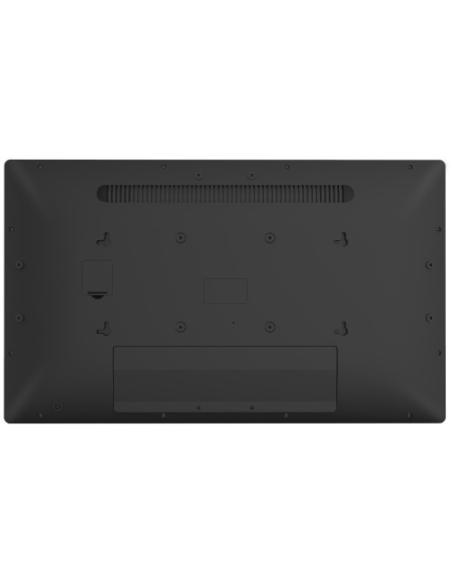 IIYAMA 21,5" PANEL-PC ANDROID 12, SOC RK3399 4GB, 32GB, PCAP BEZEL FREE 10-PTOUCH, 1920X1080, VA PANEL, SPEAKERS, WIFI, BT5.2, M