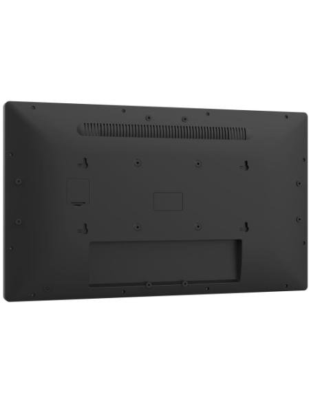 IIYAMA 21,5" PANEL-PC ANDROID 12, SOC RK3399 4GB, 32GB, PCAP BEZEL FREE 10-PTOUCH, 1920X1080, VA PANEL, SPEAKERS, WIFI, BT5.2, M
