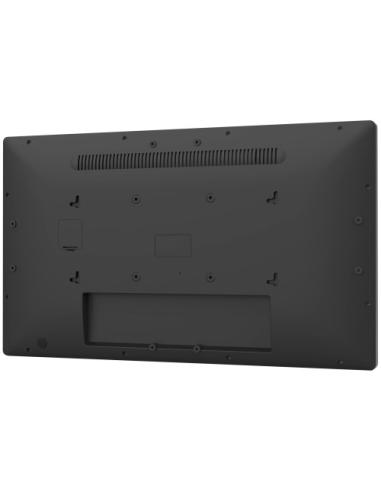 IIYAMA 21,5" PANEL-PC ANDROID 12, SOC RK3399 4GB, 32GB, PCAP BEZEL FREE 10-PTOUCH, 1920X1080, VA PANEL, SPEAKERS, WIFI, BT5.2, M
