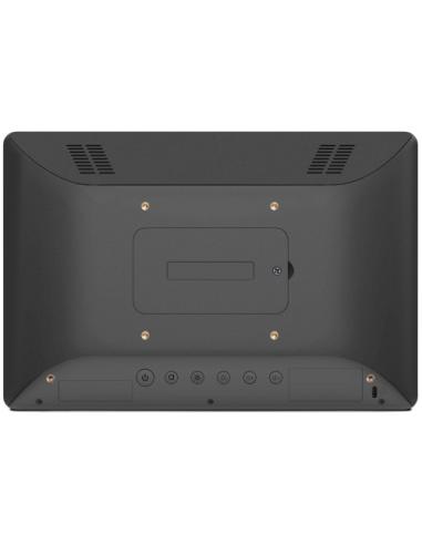 IIYAMA 10,1" PANEL-PC ANDROID 13, SOC RK3568 4GB, 32GB, PCAP 10-P TOUCH, 1280X800, IPS PANEL, SPEAKERS, POE, WIFI, BT5.2, SD SLO